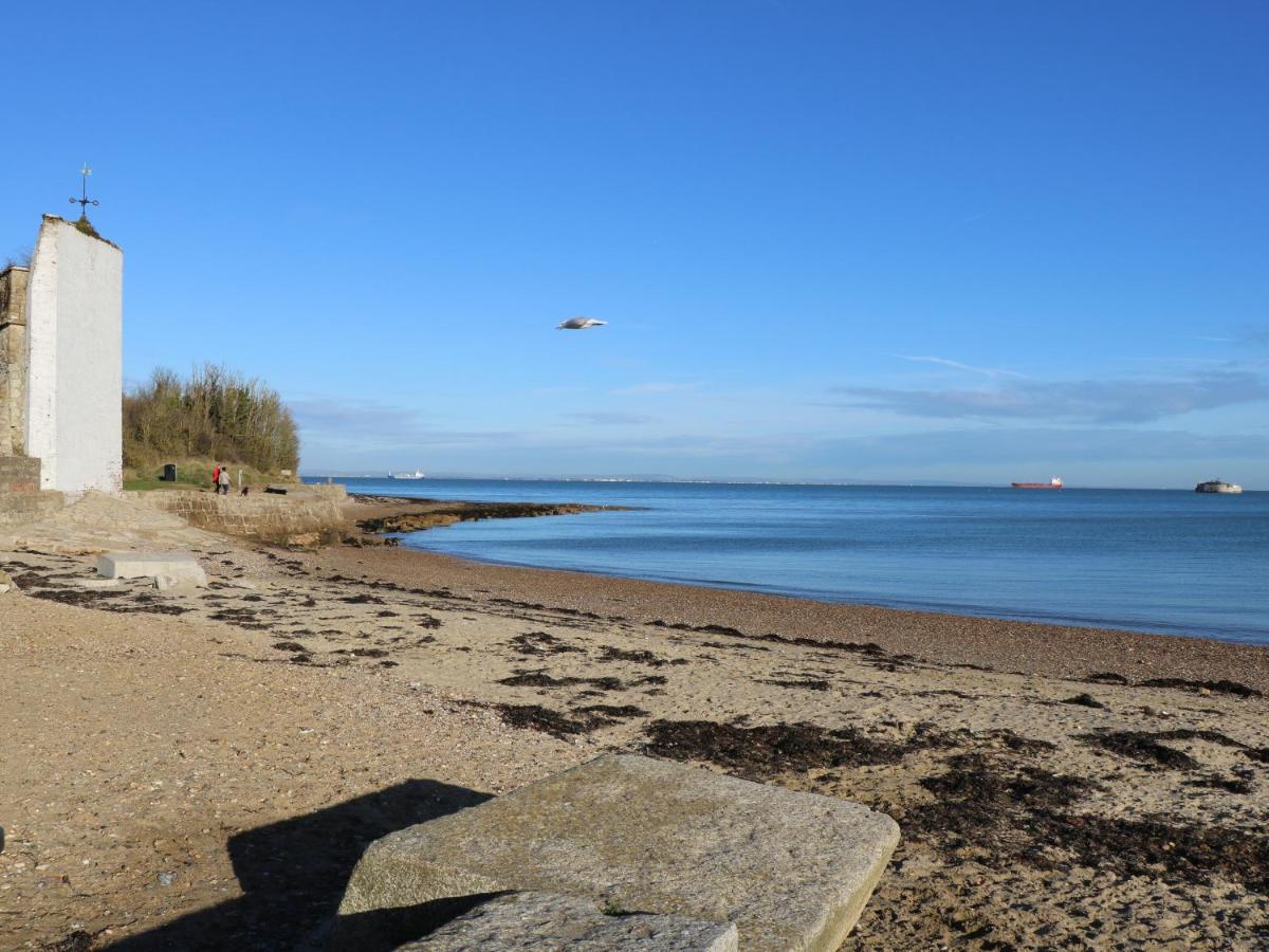 The Limes Ryde (Isle of Wight) Exterior foto